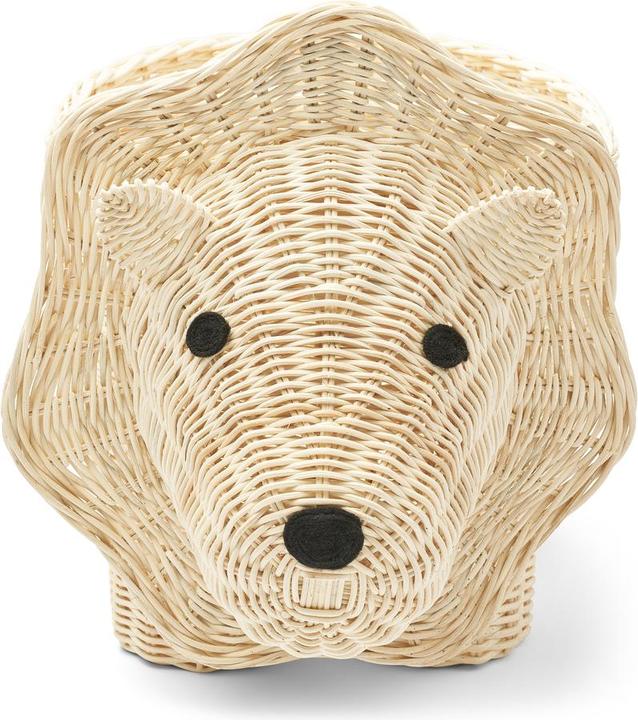 Immagine prodotto Liewood Cestino portaoggetti Leone (39 x 30 x 54 cm)