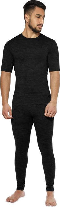 Image du produit Normani T-shirt mérinos homme Darwin (4XL)