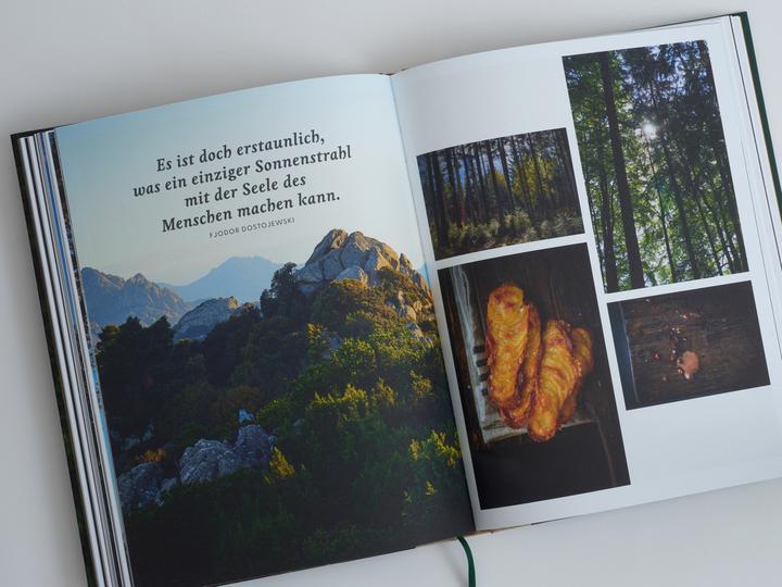 Image du produit Küchengeschenk (Allemand, Valérie Hammacher, 2024)