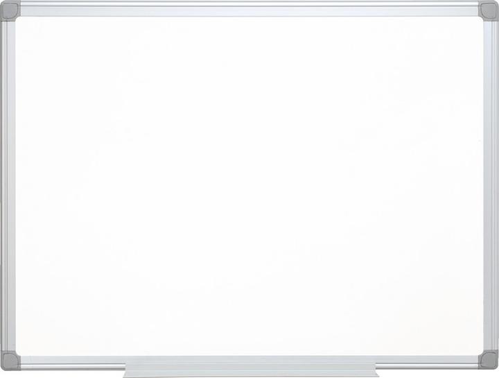 Actual product image Q-Connect Whiteboard steel (150 x 100 cm)