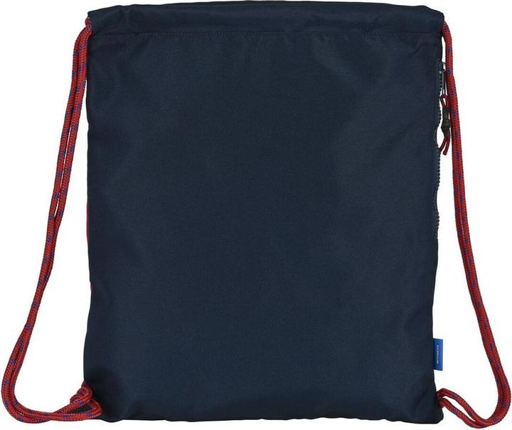 Immagine prodotto FC Barcelona Zaino con cinghie F.C. Barcelona Corporativa (35 x 40 x 1 cm)