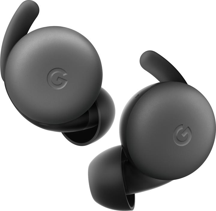 Actual product image Google Pixel Buds A-Series (NC, 5 h, Wireless)
