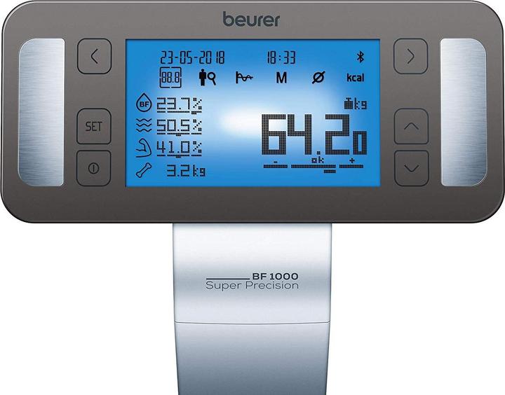 Produktbild Beurer BF 1000 Super Precision (180 kg)