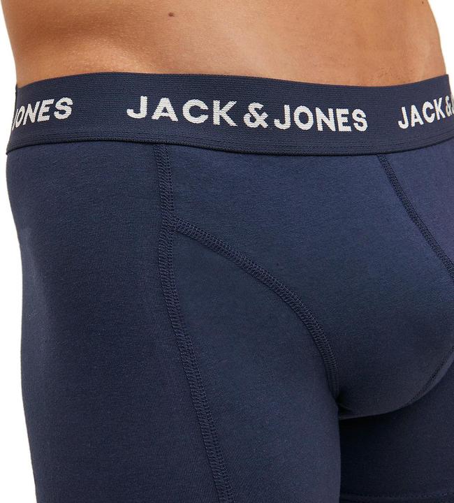 Actual product image Jack & Jones 6er Pack Anthony Retro Short / Pant (M, pack of 6)