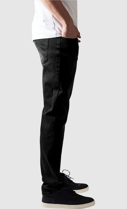 Produktbild Urban Classics Stretch Denim Pants (38)