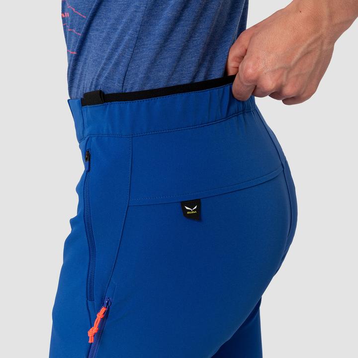Actual product image Salewa Lagorai Durastretch Da pants (34)