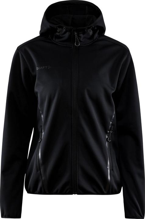 Craft Adv Explore Soft Shell Jacket W
