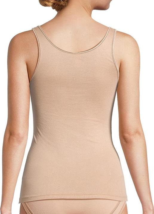 Produktbild Conta 3er Pack Modal Unterhemd / Top (42, XL)