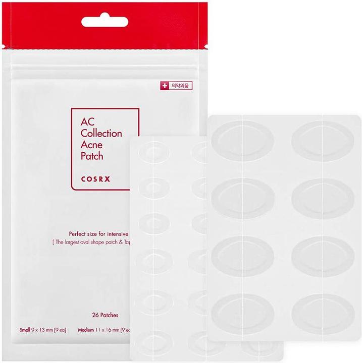 Image du produit Cosrx Collection AC