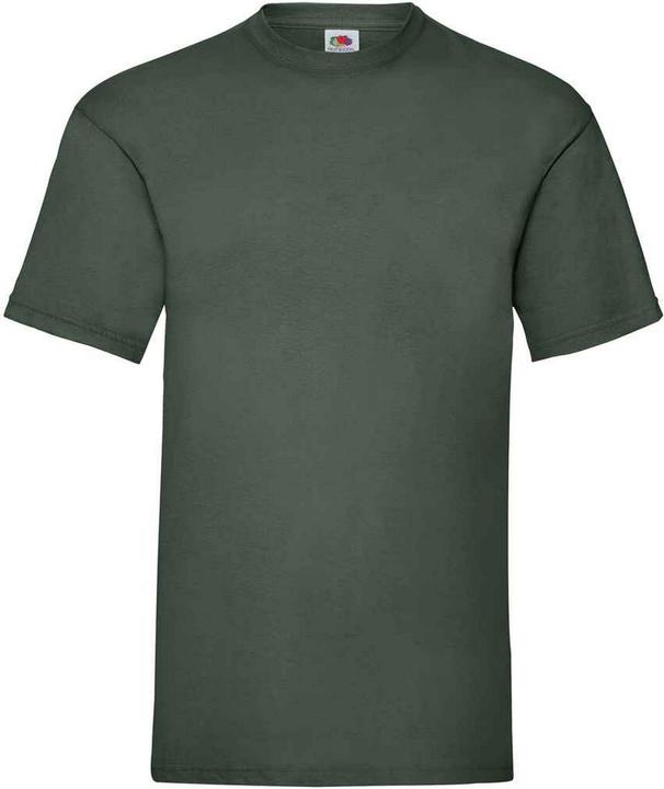 Produktbild Fruit of the Loom Valueweight TShirt (XL)