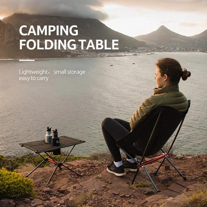 Produktbild Naturehike Stolik turystyczny klappbarer Campingtisch ft07 nh19z027-z