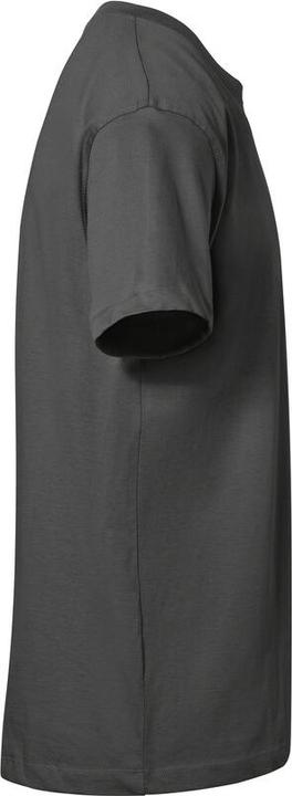 Image du produit Hakro T-shirt homme "Classic" 292 graphite taille XL (XL)