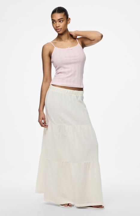 Produktbild Pieces Pcmarie Singlet Poin Top Jrs Noos Bc (XS)