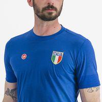 Produktbild Castelli Italia Merino Tee (M)