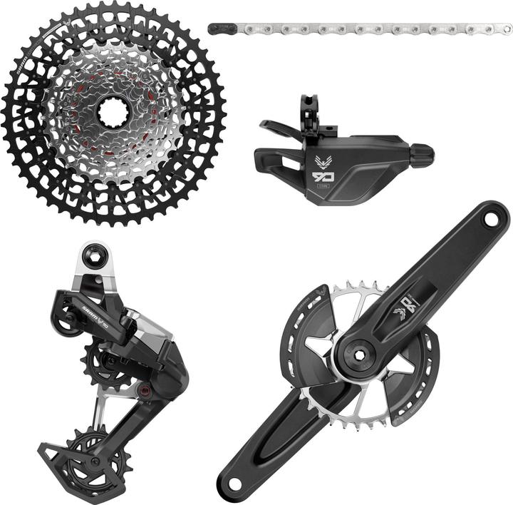 Image du produit Sram Groupset Eagle 90 Transmission
