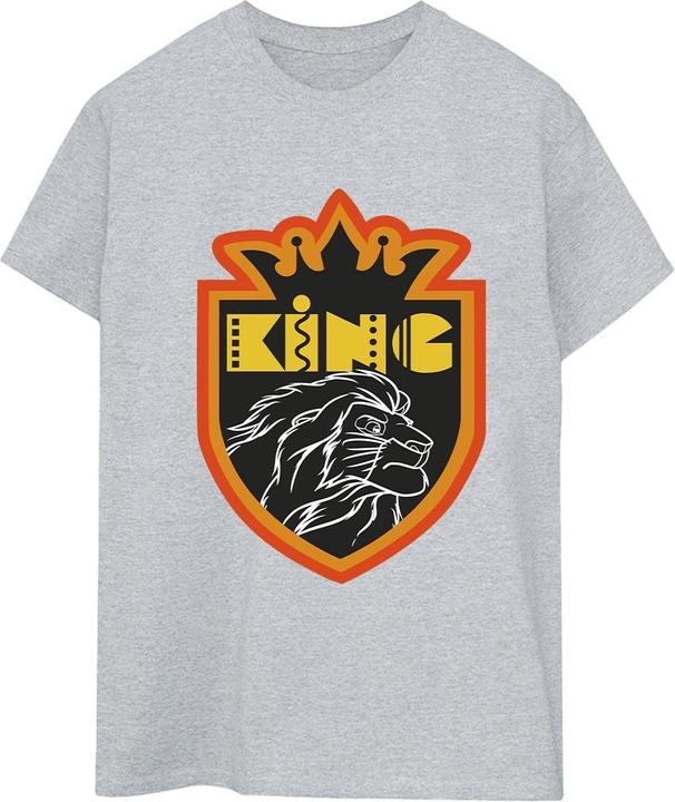 Produktbild Disney The Lion King Crest TShirt (XL)