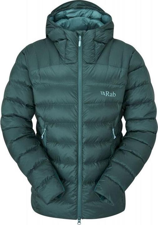Produktbild Rab Women's Electron Pro Jacket (8, XS)