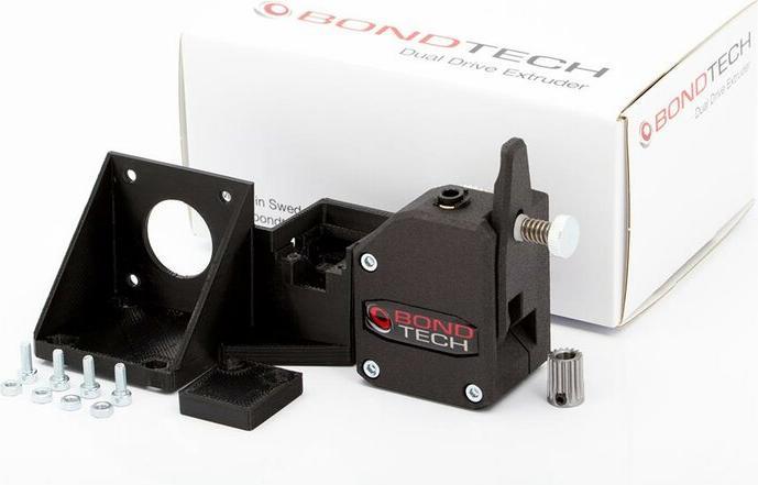 Produktbild Creality Bondtech Upgrade Kit für Creality3D CR-10S