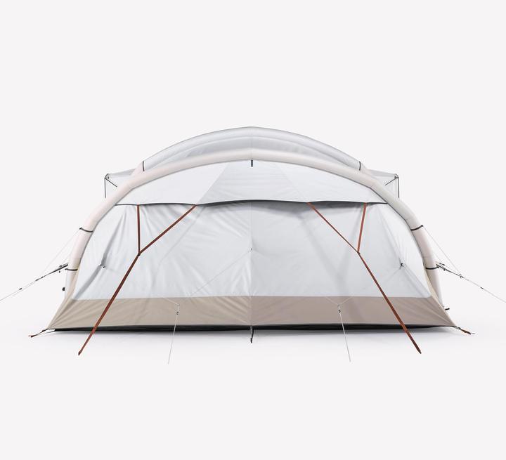 Image du produit Quechua Air Seconds (Tente gonflable, 40.30 kg, 6 personnes)