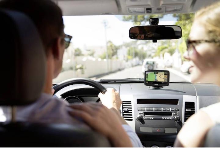 Image du produit TomTom GO Classic (6")
