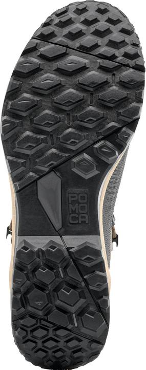 Actual product image Salewa Puez Leather Mid PTX (44)
