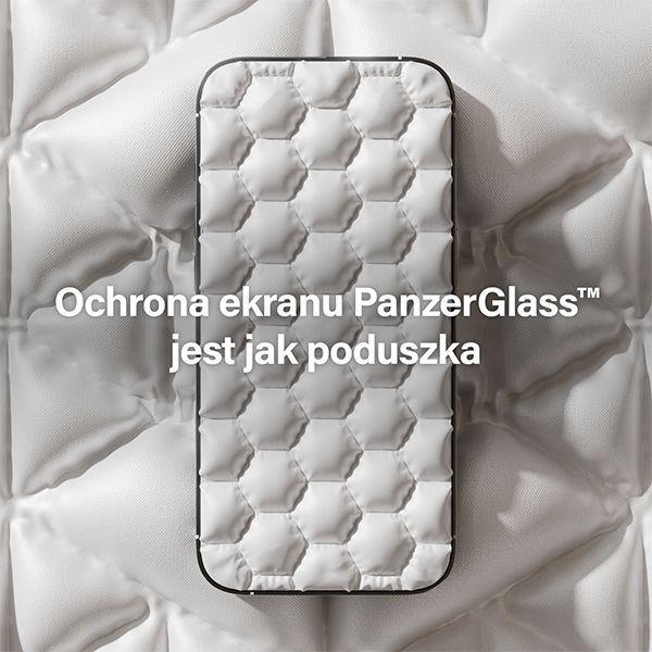 Produktbild PanzerGlass Ultra-Wide Fit (1 Stück, Apple iPhone 15)