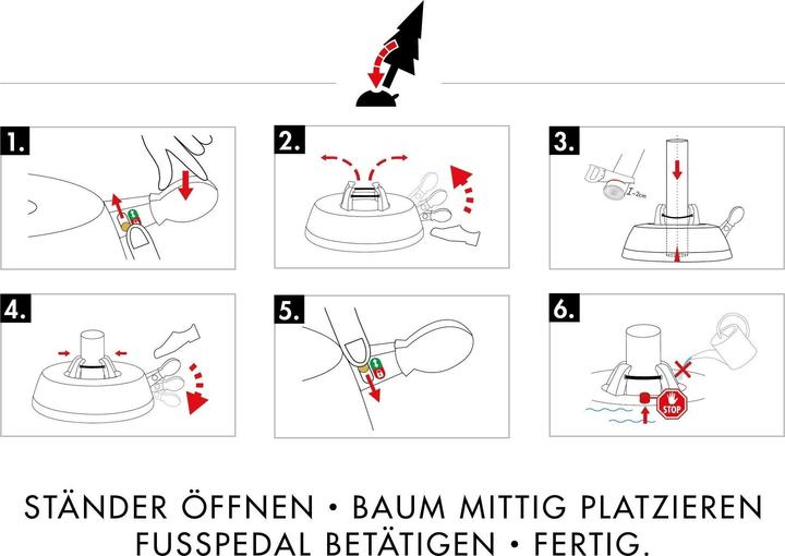 Image du produit Krinner Base