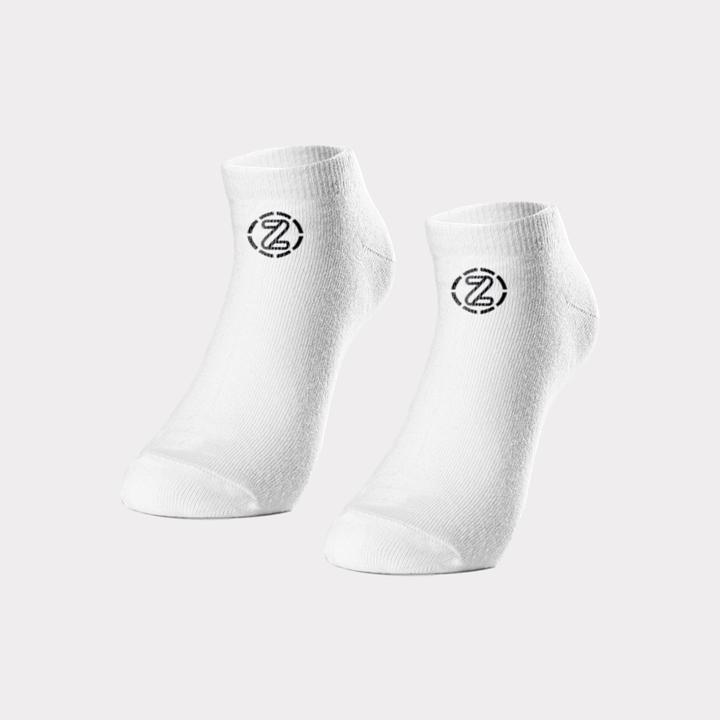 Actual product image Sneakzmarket Low socks (pack of 3, 38 - 42)