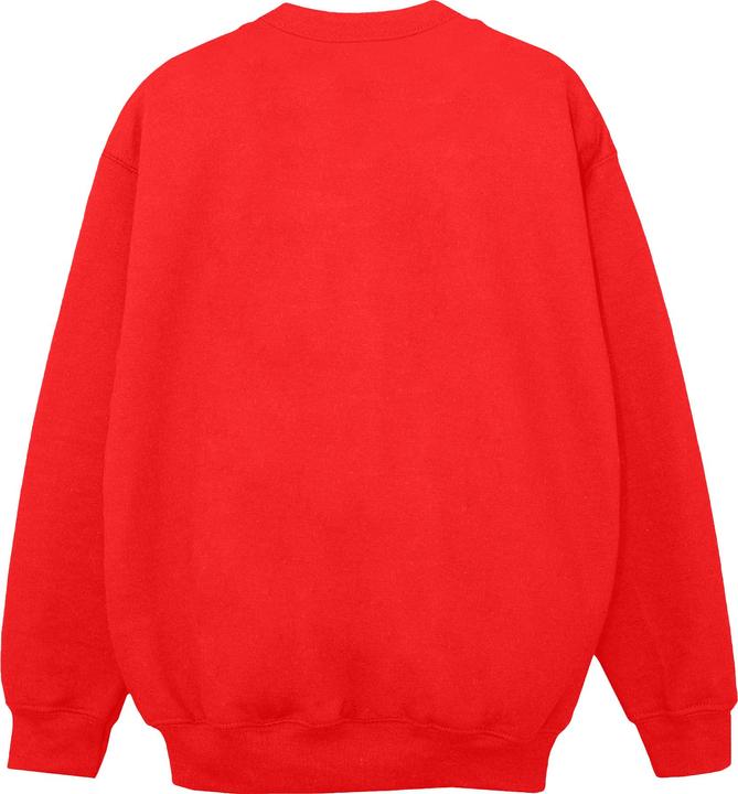 Image du produit Friends - Sweat FAIR ISLE CENTRAL PERK - Fille (140, 146)