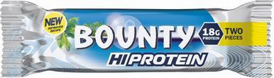 Actual product image Bounty High Protein Bar (Coconut, 12 pcs., 624 g)