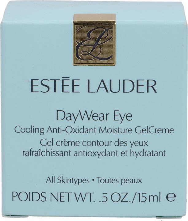 Produktbild Estée Lauder Daywear Eye Cooling (Crème, 15 ml, Tag)