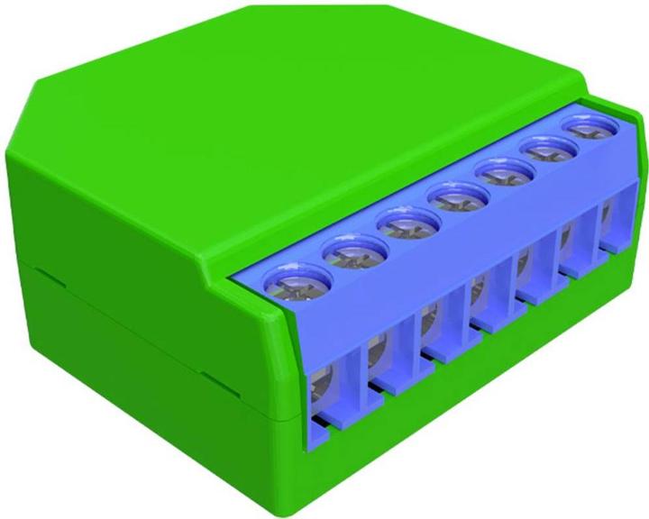 Shelly Dimmer 2 (Dimming actuator)