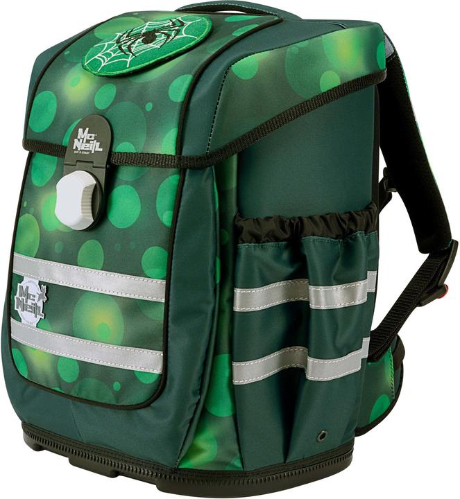 Immagine prodotto Mc Neill McOcean - Set di 5 pezzi di zaini per la scuola (20 l)