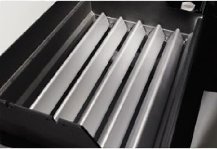 Actual product image Weber Flavorizer Bars