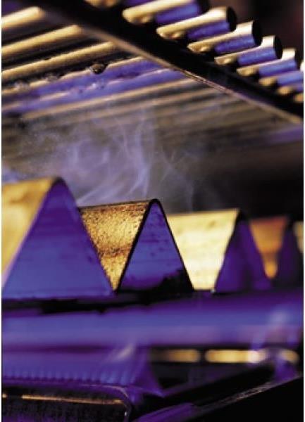 Actual product image Weber Flavorizer Bars