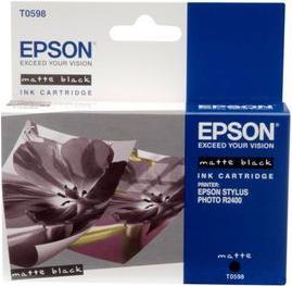 Actual product image Epson T0598 Ultra Chrome K3 (FC)