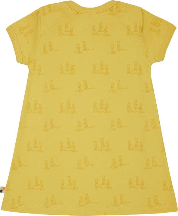 Actual product image loud + proud Dress print (80)
