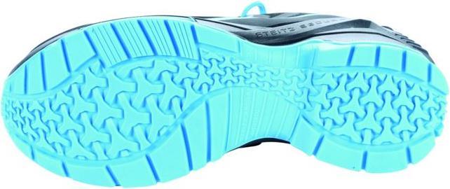 Actual product image Steitz Secura Low shoe VD PRO 1500, S2,ESD, size 37 (S2, 37)