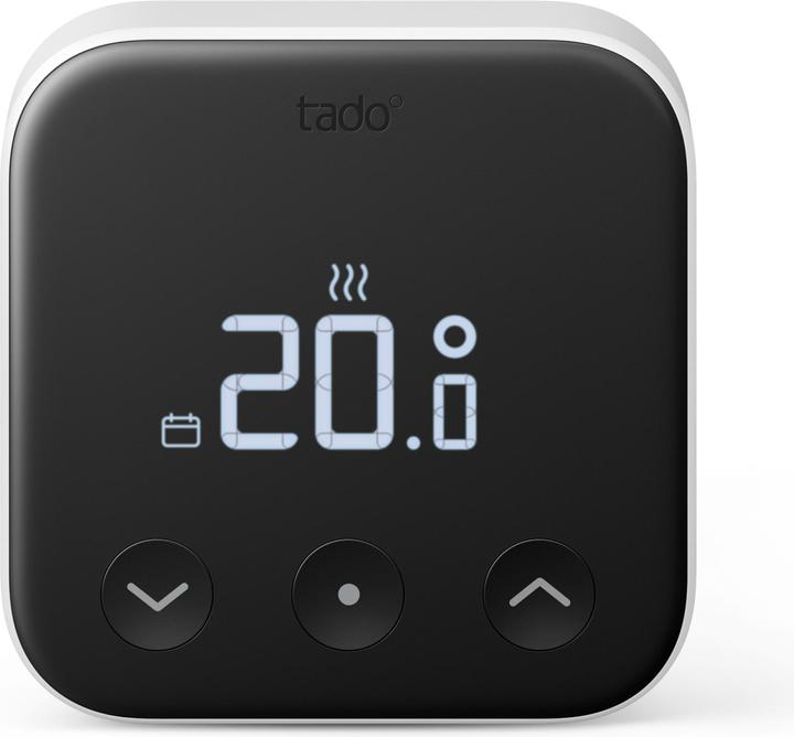 tado° Smart Thermostat X