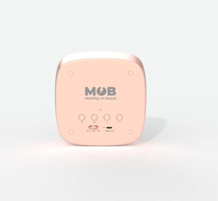 Immagine prodotto Mobility on Board Billy