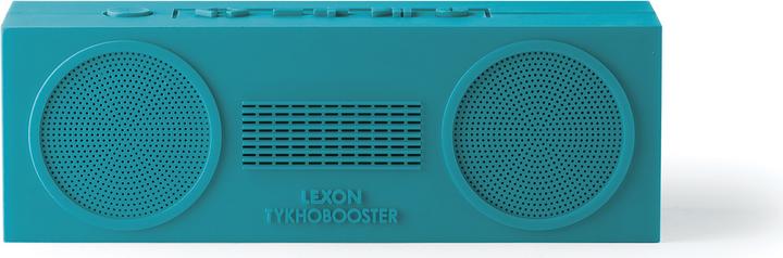 Image du produit Lexon Tykho Booster (20 h, Fonctionnement sur batterie)