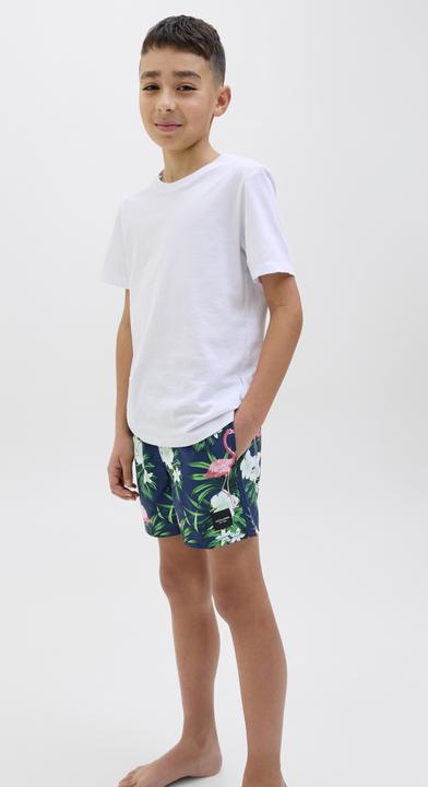 Actual product image Jack & Jones Badeshort JNR (152)