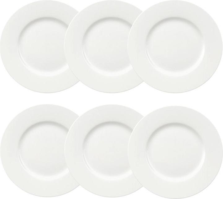 Frühstücksteller Set 6tlg. Royal (6 pièce(s))