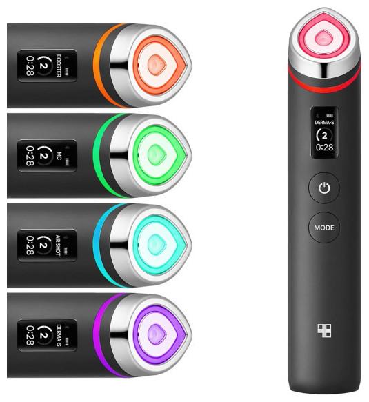 Produktbild Medicube Age-R Booster Pro 6-in-1 Real Glass Glow Device for Looking Glass Skin