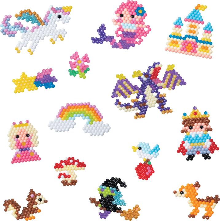 Produktbild Epoch Carosse Enchant Aquabeads(Spe)
