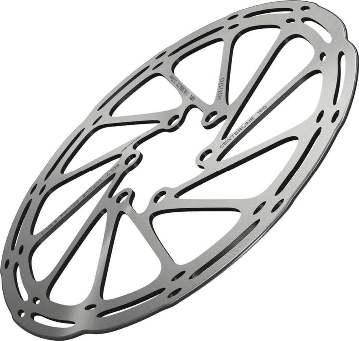 Produktbild Sram CenterLine Rotor (180 mm)