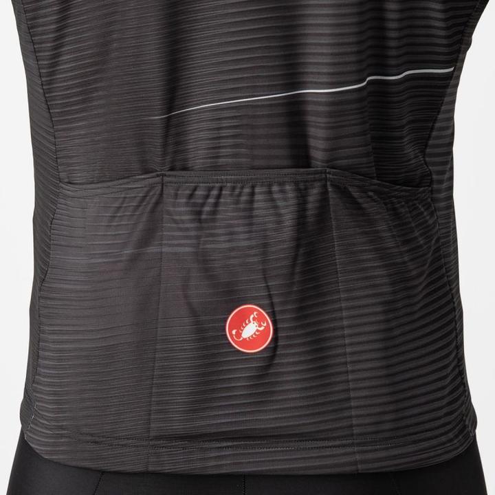 Immagine prodotto Castelli Maglia Raffica LS (M)