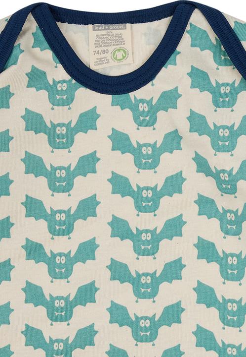 Image du produit loud + proud Body manches longues (92)