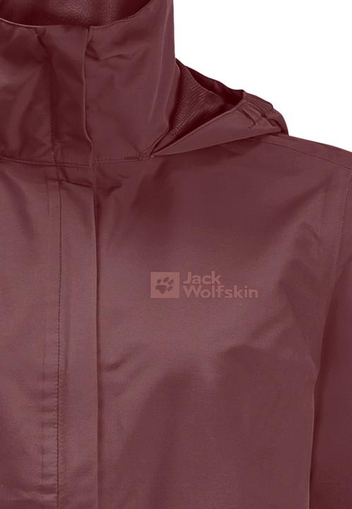 Immagine prodotto Jack Wolfskin Giacca Stormy Point 2L da donna (XXL)