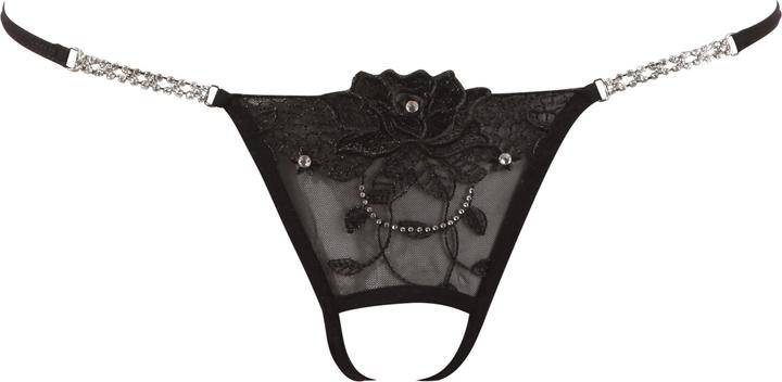 Image du produit Cottelli Collection String strass (M, L)